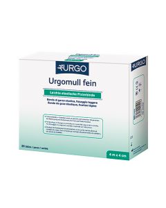 Urgomull fein