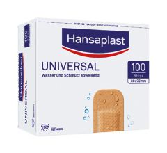 Hansaplast® Universal