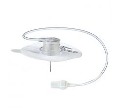 Ambix Intra Safe 22 G x 20 mm