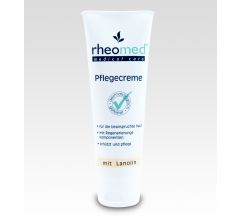 Rheomed Pflegecreme Tube 125ml