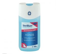 Sterillium Protect Care Gel  100
