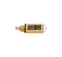 HEINE XHL® XENON Halogen Lampe 2,5 V