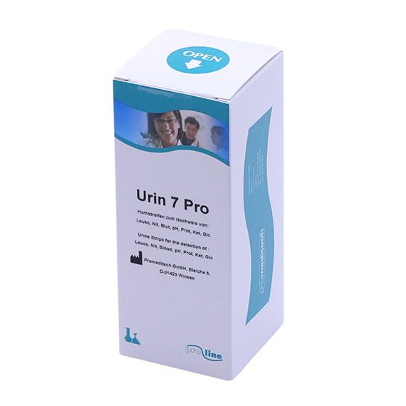 slide image Urin 7 Pro