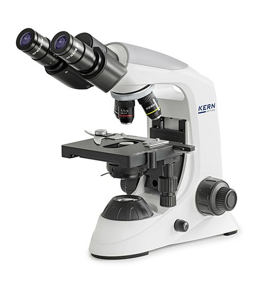 slide image LAB LINE Durchlichtmikroskop OBE 132