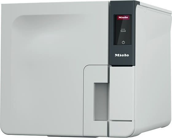 slide image MIELE Cube PST 1710 - Klasse B Dampfsterilisator